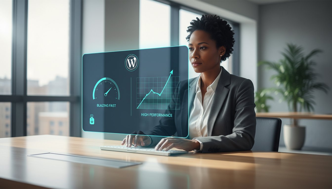 Cheap WordPress Hosting: A Buyer’s Guide to Finding Value Without Sacrificing Speed