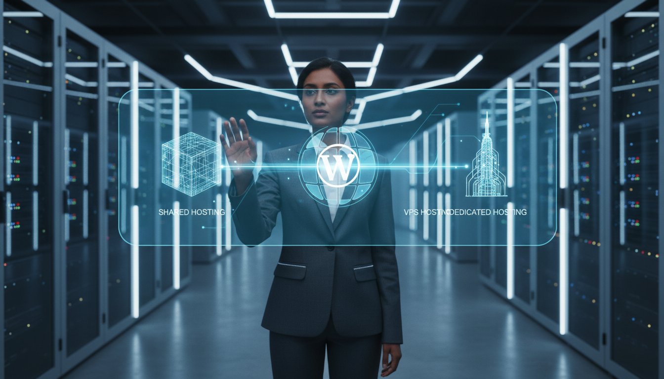 The Ultimate Guide to WordPress Hosting