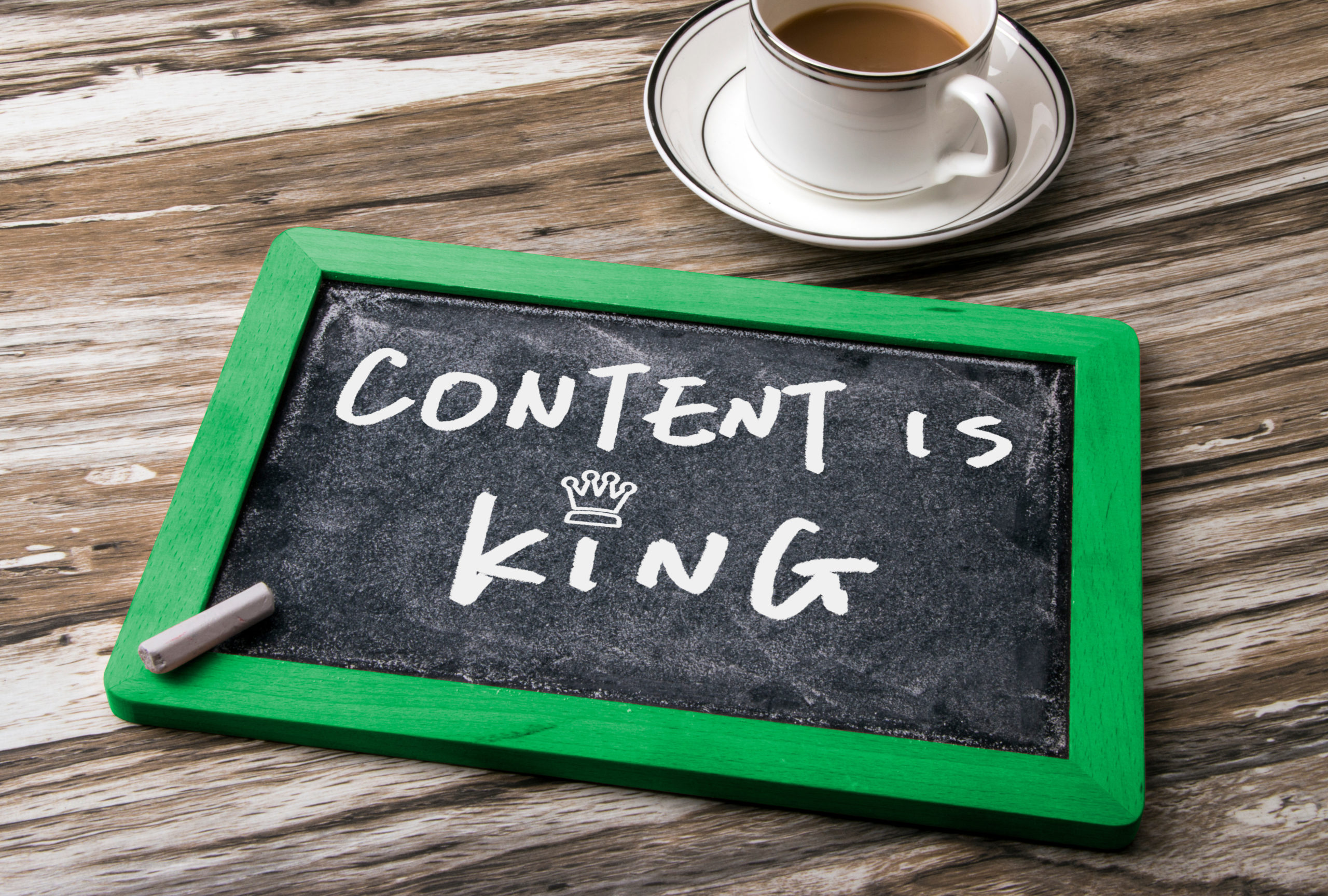 7 Content Marketing Tips For Your Website